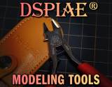 Dspiae Modeling Tools
