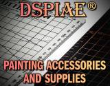 Dspiae Painting Accessories and Supplies