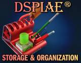 Dspiae Storage and Organization