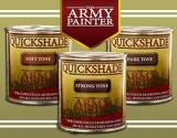 Army Painter Quickshade Dips and Washes