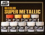 Mr. COLOR Super Metallic