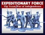 The Texas War of Independence