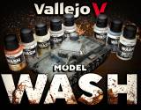 Vallejo Washes