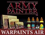 Army Painter Warpaints Air