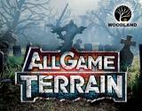 Woodland Scenics - All Game Terrain