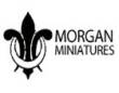 Morgan Miniatures - A MichToy Exclusive