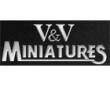 V and V Miniatures