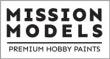 Mission Models - Premium Hobby Paints
