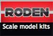 Roden Scale Models