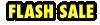 Flash Sale