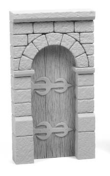Doorway