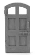 Wooden Door