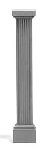 Pilasters