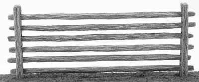 Gettysburg-Antietam Fence Add-On