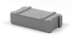 Closed US Ammo Pattern Crates