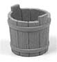 Wooden Buckets