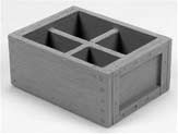 Open Partitioned Crates