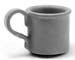 Tin Mugs