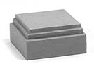 Square Plinth