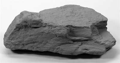 Large Rock Outcropping
