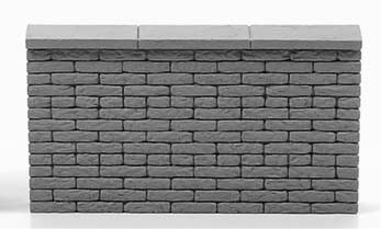 Wall Section