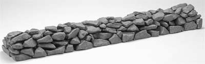 Gettysburg Stonewall