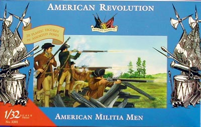 Colonials Series 1