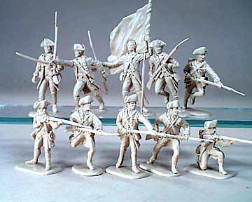 British Infantry Series 2