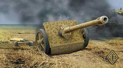 7.5cm Panzerabwehrkanone 41 (PaK 41)