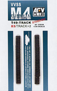 M4 T39 Track-83 Links