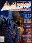 Amazing Figure Modeler Magazine Issue #45