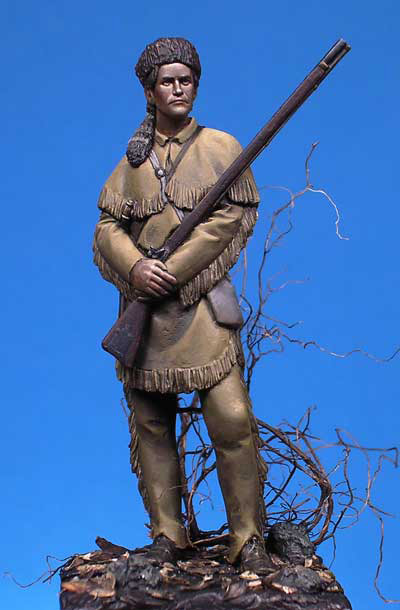 Davy Crockett