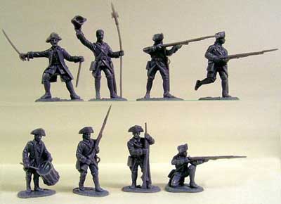 Armies In Plastic AIP 1/32 German Ulhans Cavalry Any Regiment 5538 NEW! 