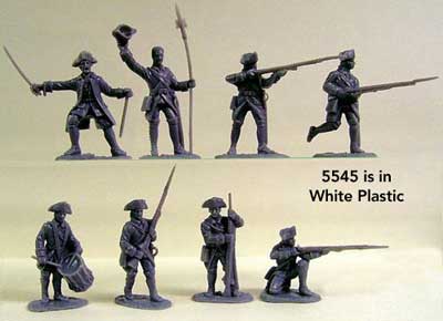 Seven Years War 1756-63 Austrian Army
