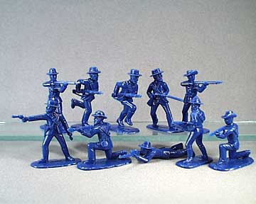 Boer War 1899-1902 Boer Commandos