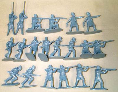American Civl War Confederate Marines