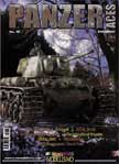 Armor Models/Panzer Aces Magazine Issue #28