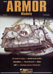 Armor Models/Panzer Aces Magazine Issue #29