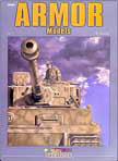 Armor Models/Panzer Aces Magazine Issue #1