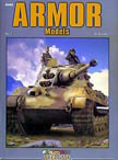 Armor Models/Panzer Aces Magazine Issue #3