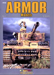 Armor Models/Panzer Aces Magazine Issue #6