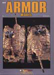 Armor Models/Panzer Aces Magazine Issue #7
