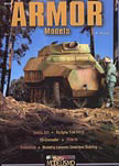 Armor Models/Panzer Aces Magazine Issue #19