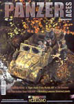 Armor Models/Panzer Aces Magazine Issue #22