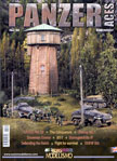 Armor Models/Panzer Aces Magazine Issue #24