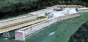 V-1 Launch Site