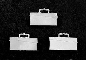 MG42 Ammo Cans - ONLY 1 AVAILABLE AT THIS PRICE