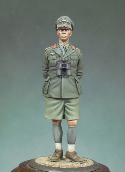 Rommel 1942