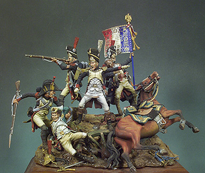 Waterloo 1815