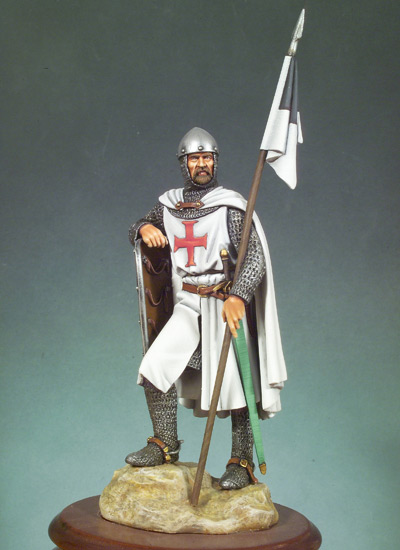 Knight Templar 1150